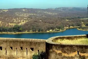 amazing attractions and famous sites of Chittorgarh
