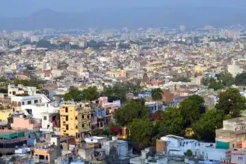 attractions of enchanting city Ajmer