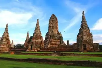 best places and attractions to visit in Cuttack