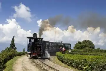 hidden gems in Darjeeling