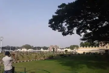 most famous historical places and temples in Mysuru