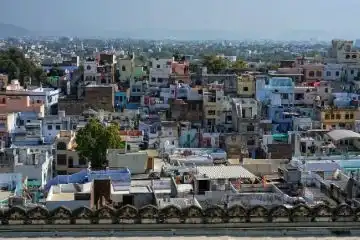 must see attractions in Udaipur