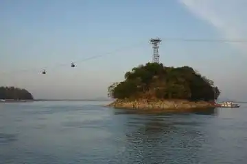 outdoor attractions in Guwahati