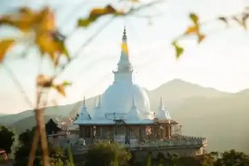 top attractions in Rajgir