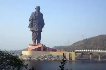 top famous places of Ahmedabad