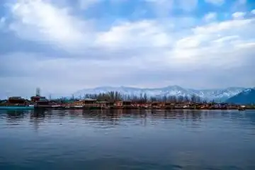 top famous places of Srinagar