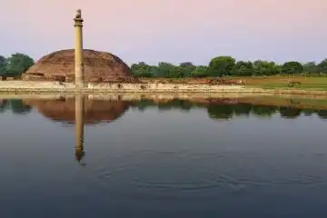 top historical sites and attractions in Nalanda