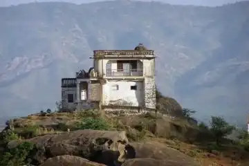 top locations to explore in Mount Abu