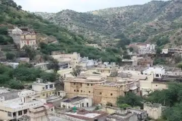top places of Jaipur