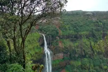 top renowned places of Panchgani