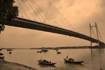 wonderful places of Kolkata