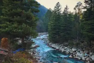 a visit to Kullu