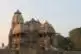 Hindu and Jain Temples in Khajuraho