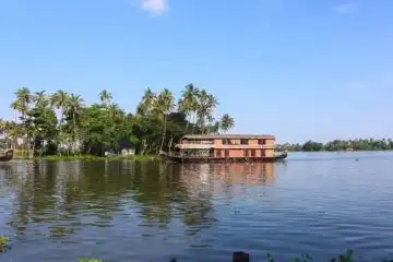 memorable moments in Kumarakom