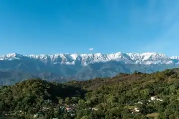 most famous places of Kangra