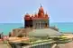 temples in the temple town Tiruchirappalli