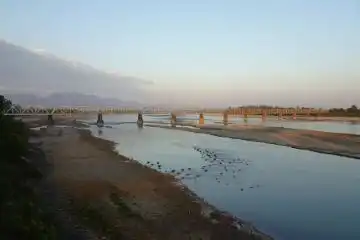 top alluring places of Sonitpur