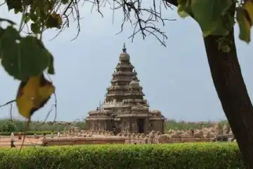 top historical spots of Mamallapuram