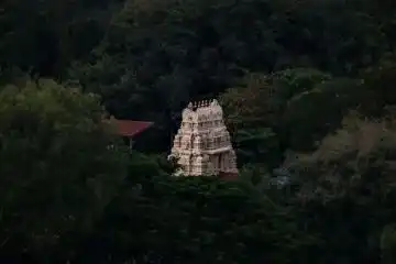 tourists spots to visit in Tirupati